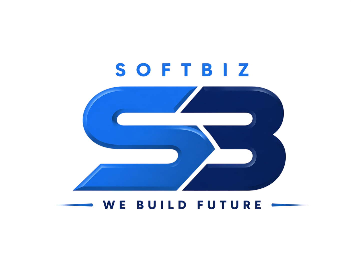 SoftBiz Logo